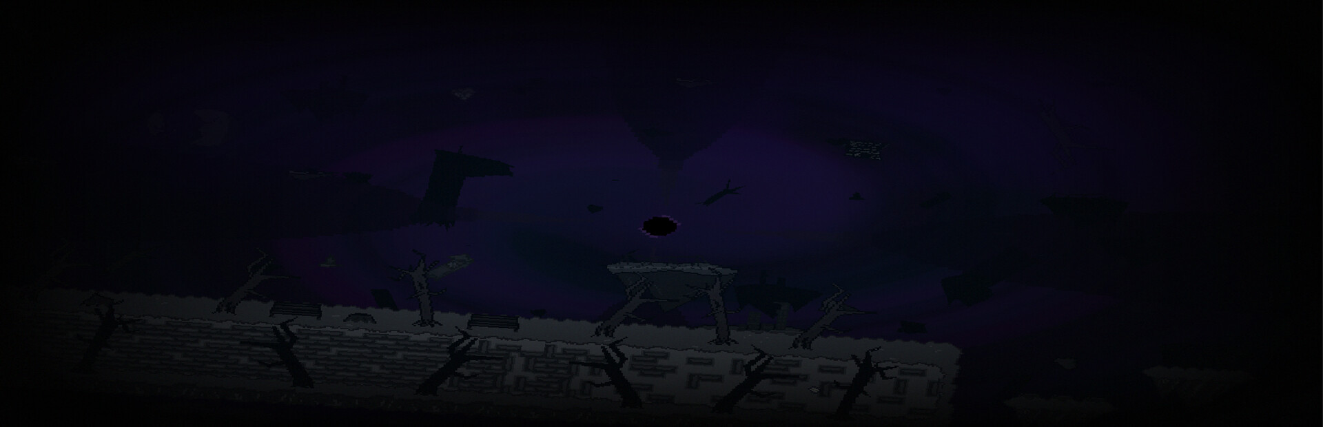 When The World Became Black
