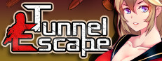 Tunnel Escape Banner