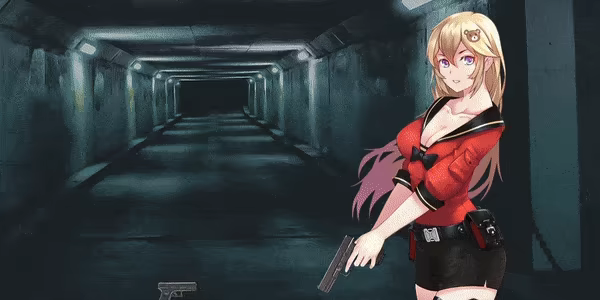 Tunnel Escape video 2