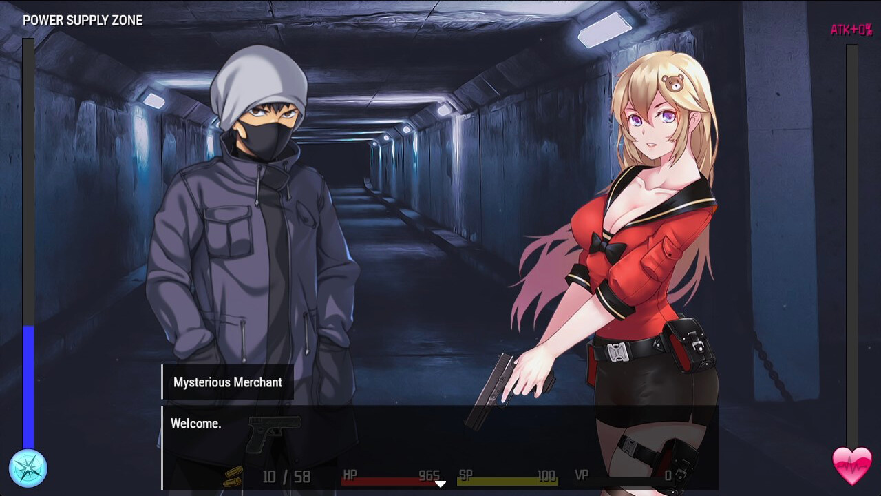 Tunnel Escape screenshot 6