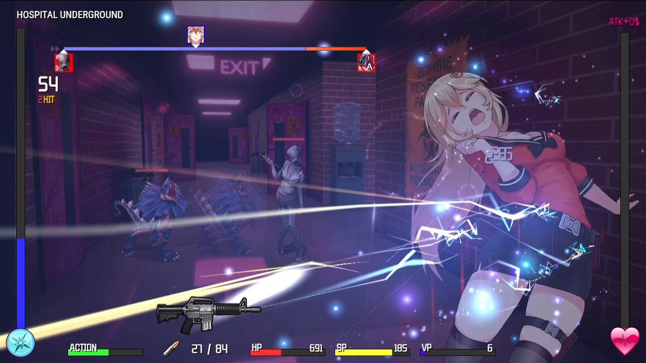 Tunnel Escape on Steam