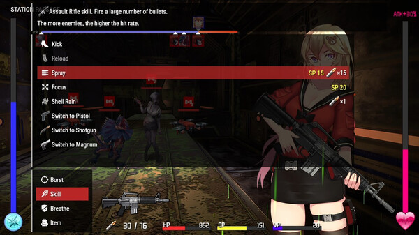 Screenshot media