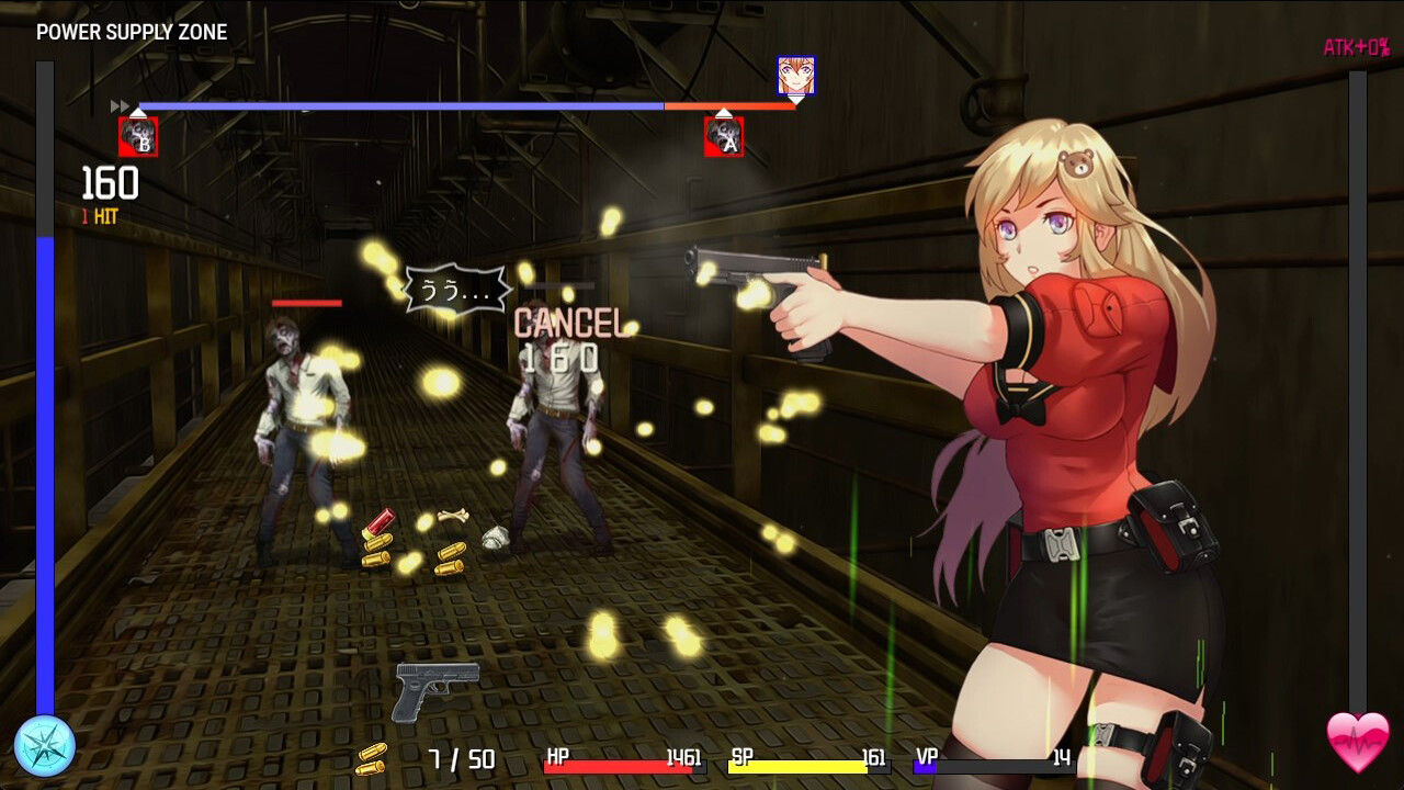 Tunnel Escape screenshot 14