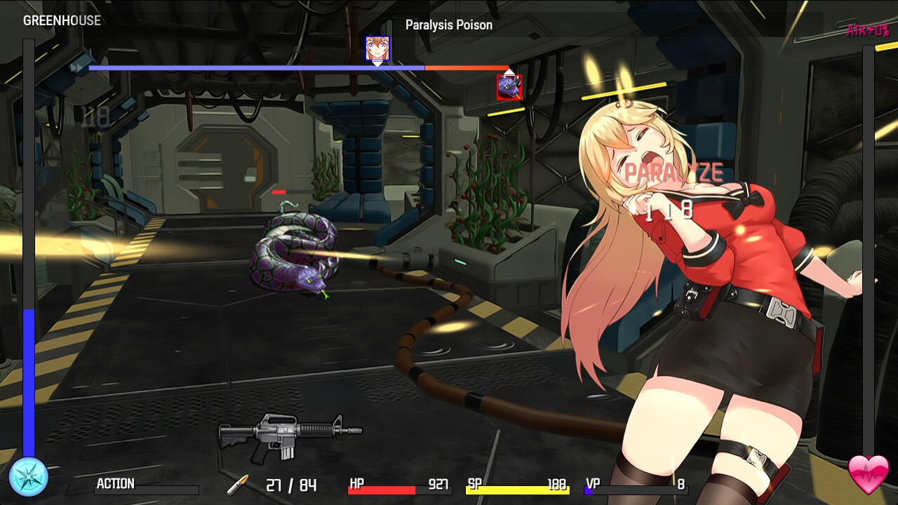 Tunnel Escape screenshot 13
