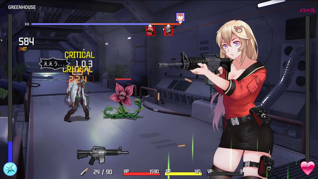 Tunnel Escape screenshot #12