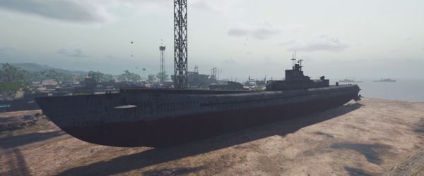 Ship Graveyard Simulator 2 - Submarines DLC