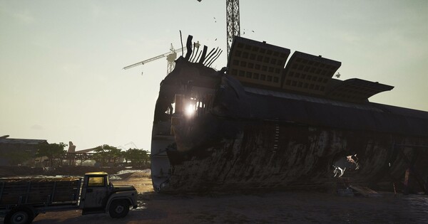 Ship Graveyard Simulator 2 - Submarines DLC