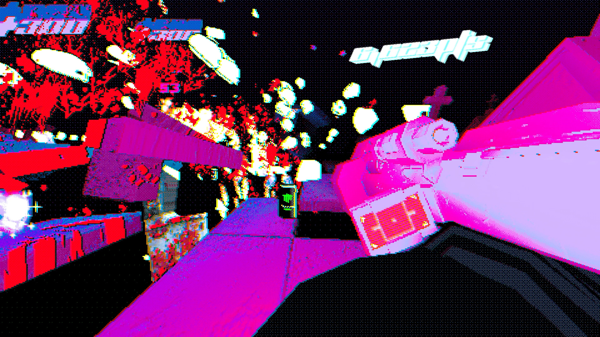 Deathtrip screenshot #4