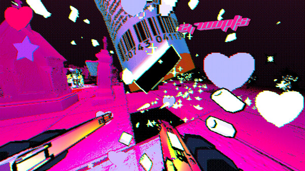 DEATHTRIP screenshot 1