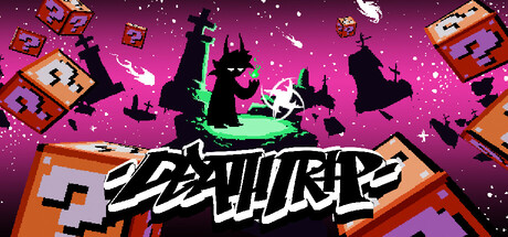 Deathtrip cover art