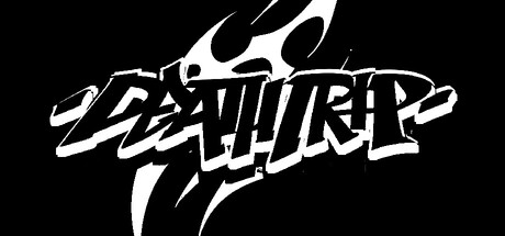 DEATHTRIP Cover Image