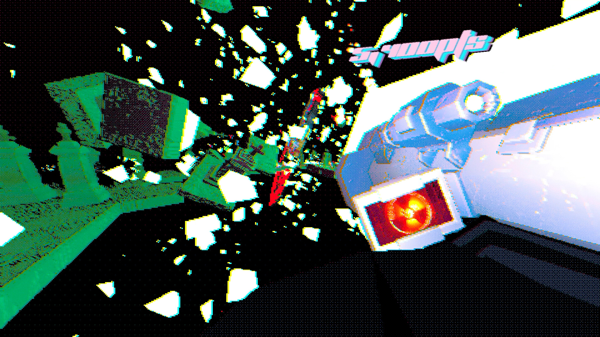 Deathtrip screenshot #2