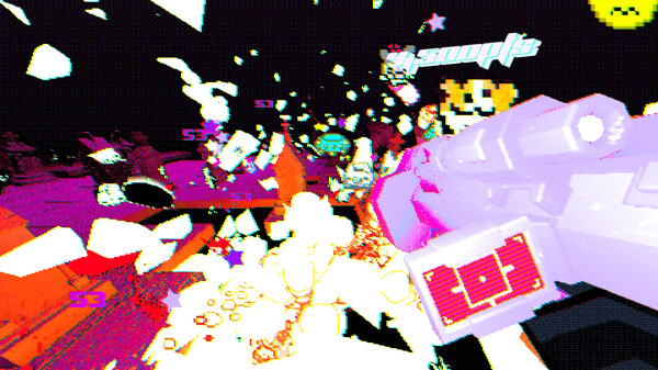 DEATHTRIP Screenshot