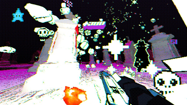 DEATHTRIP Screenshot