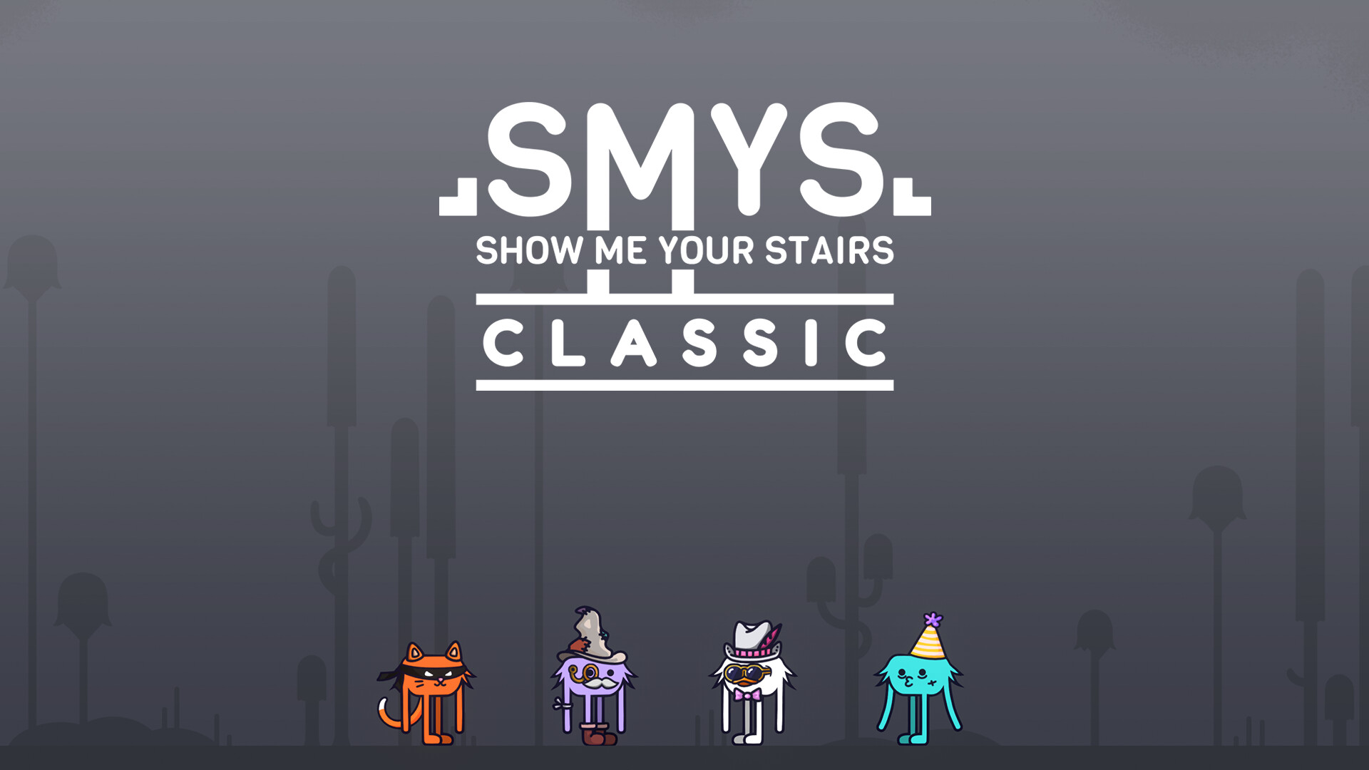 SMYS - Costumes Featured Screenshot #1