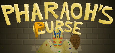 Pharaoh's Purse banner image