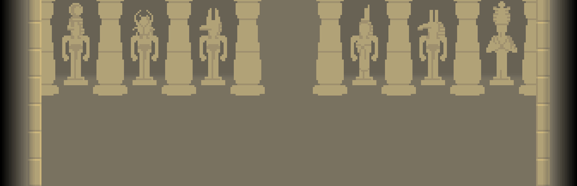 Pharaoh's Purse