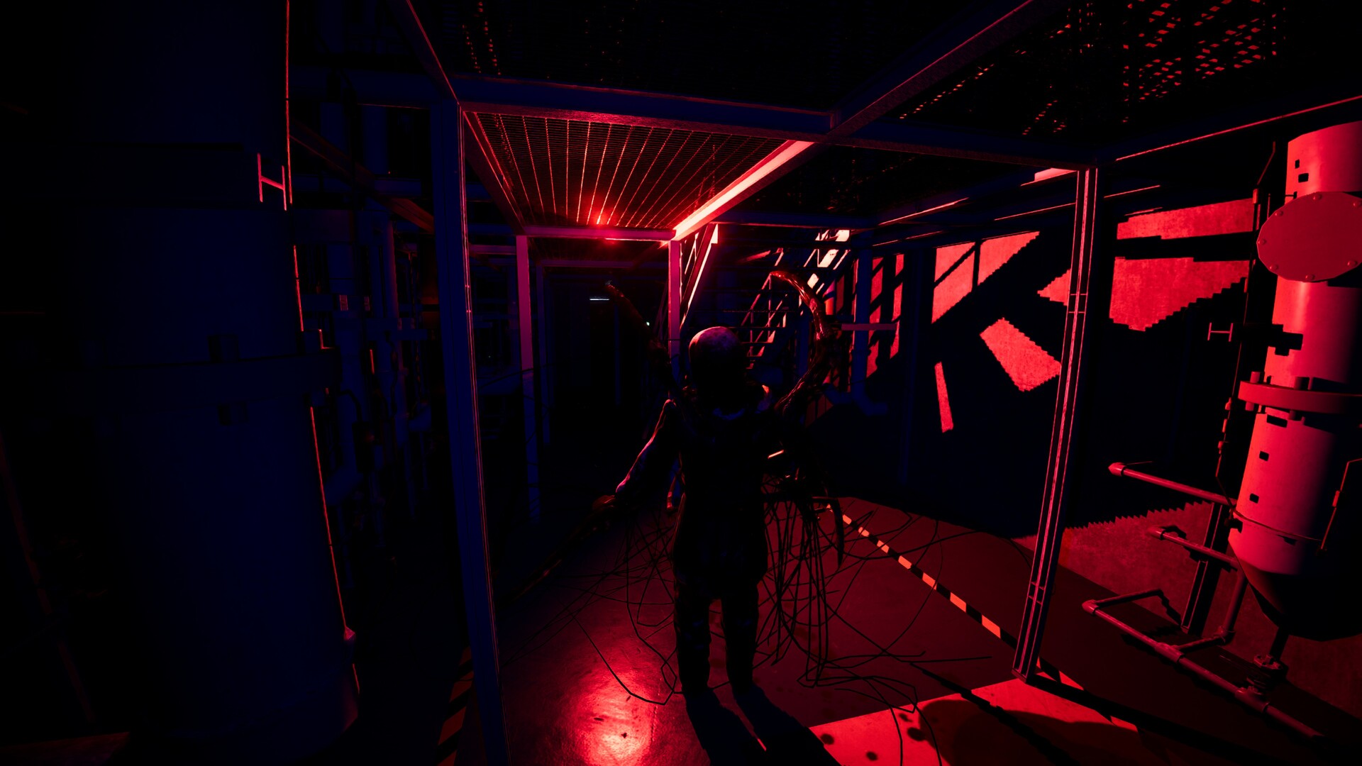 Nuclear Nightmare screenshot #6