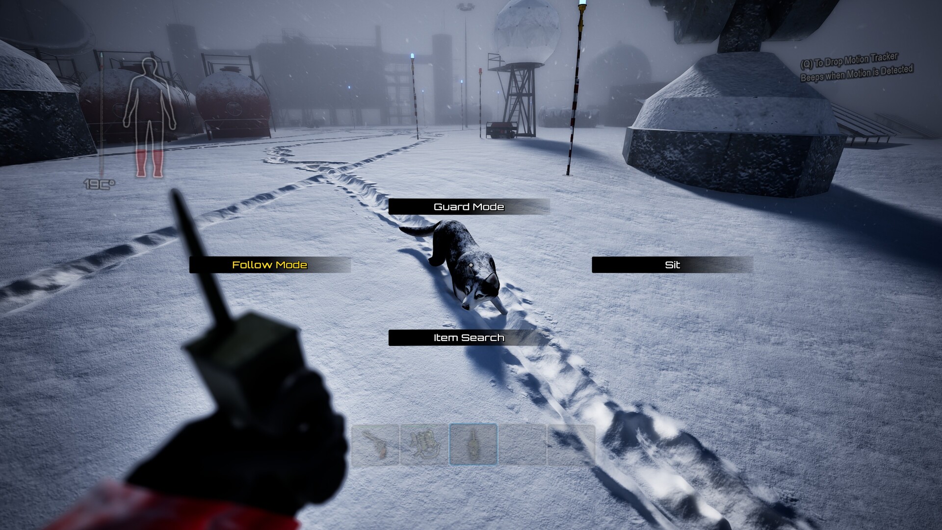 Nuclear Nightmare screenshot #13