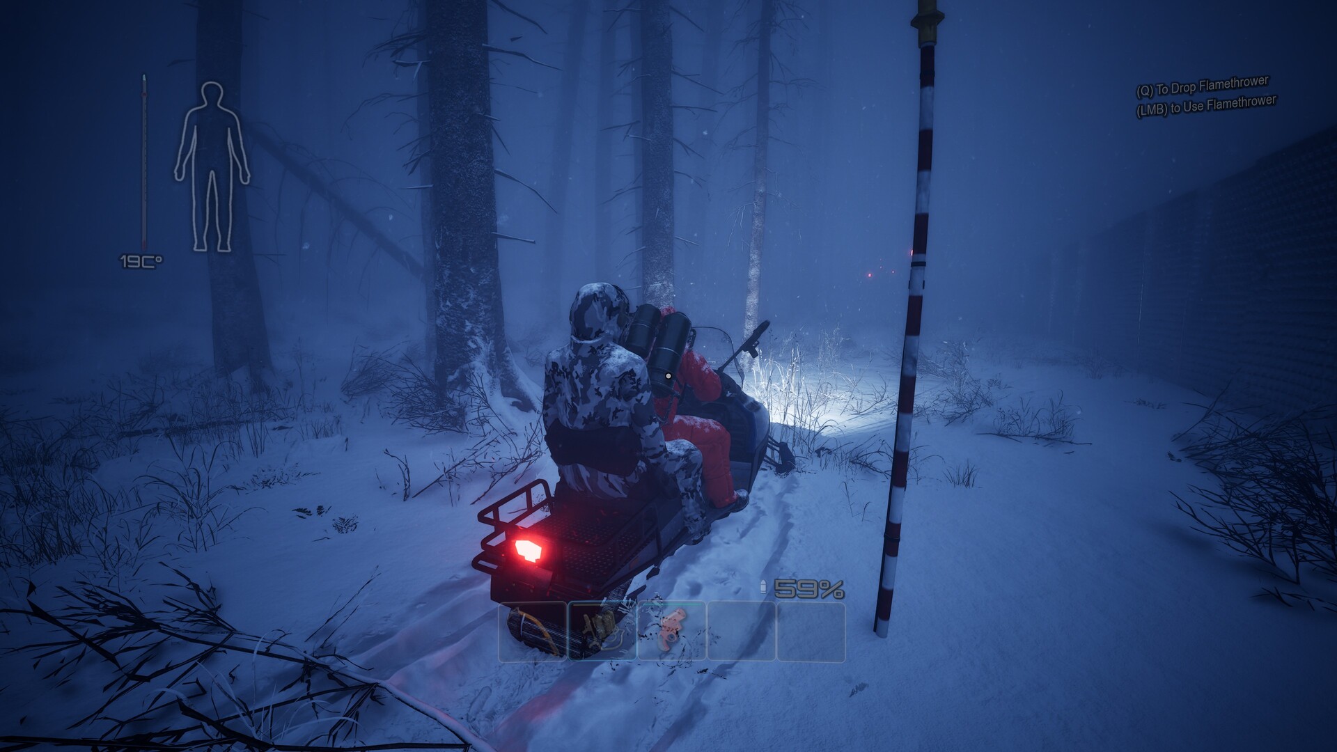 Nuclear Nightmare screenshot #15