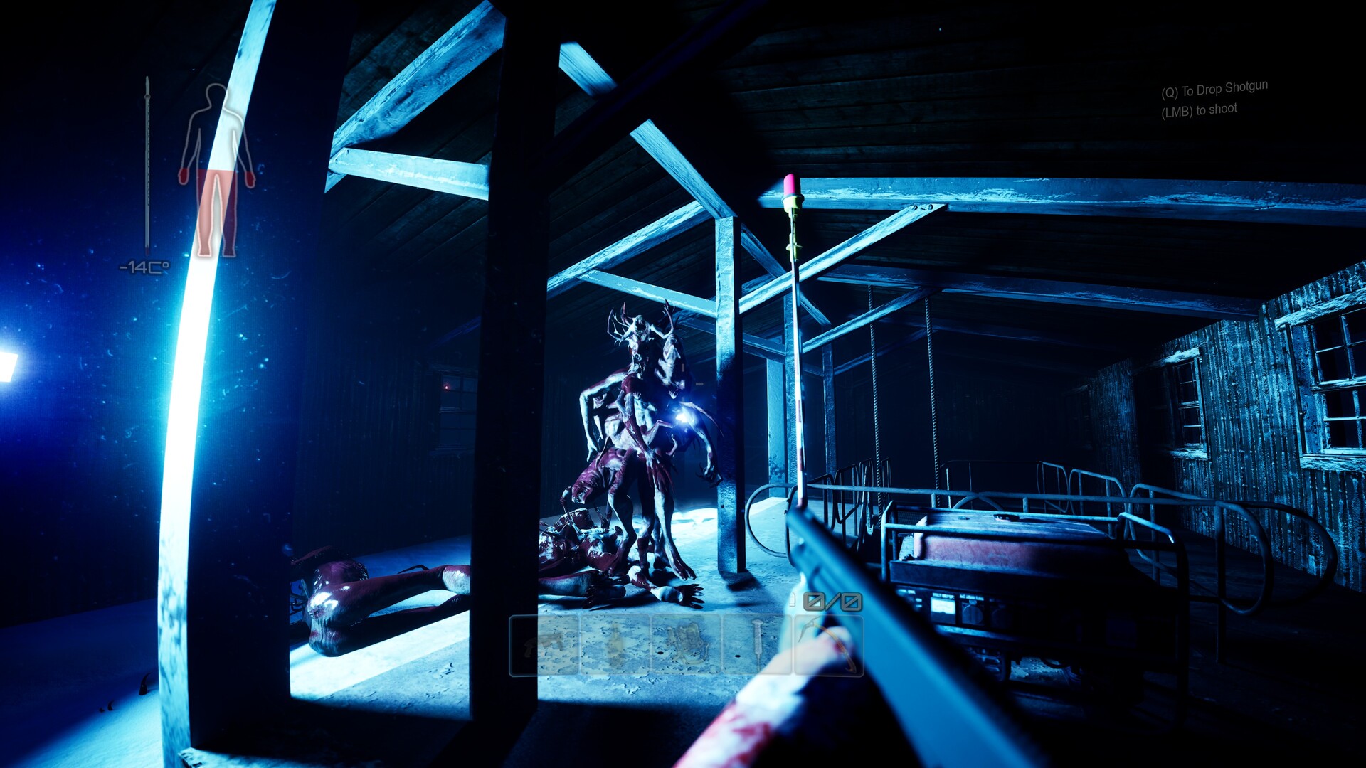 Nuclear Nightmare screenshot #12