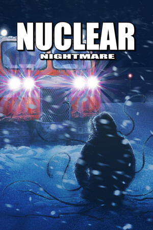 Cover art of Nuclear Nightmare