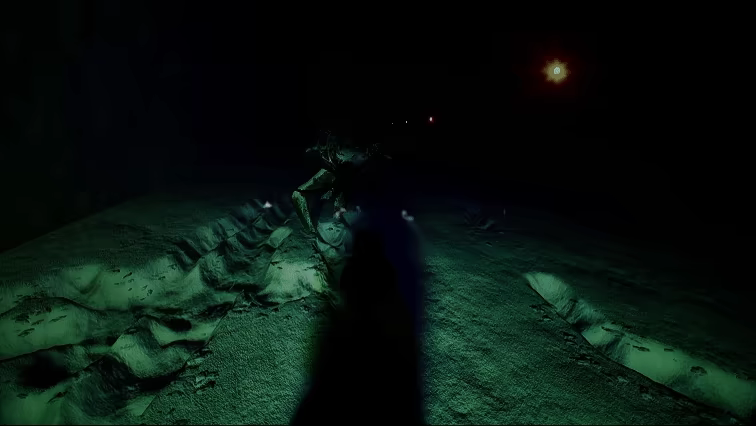 Nuclear Nightmare video 2