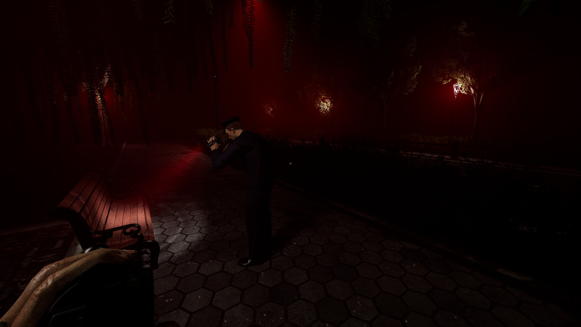 Unknown Rules screenshot #14