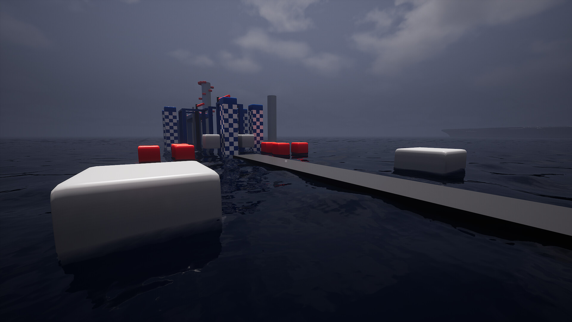 Unknown Rules screenshot #18