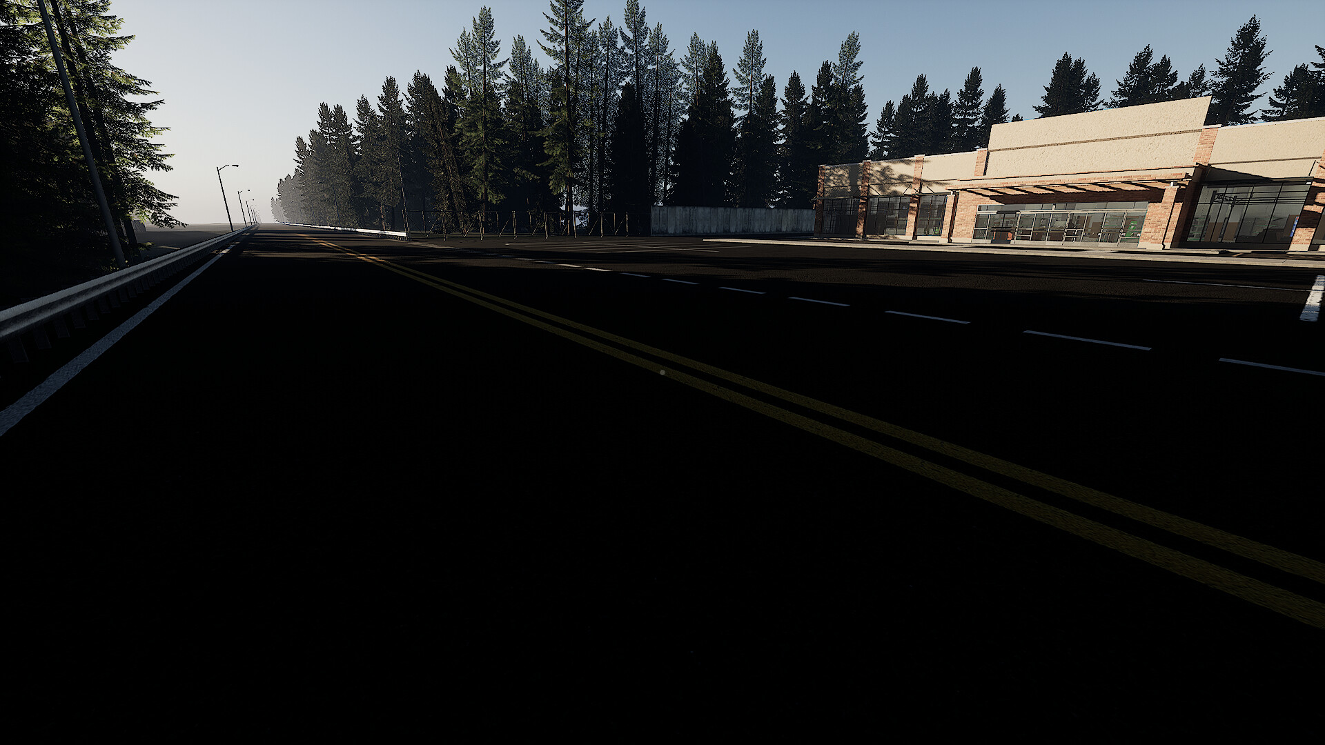 Unknown Rules screenshot #2