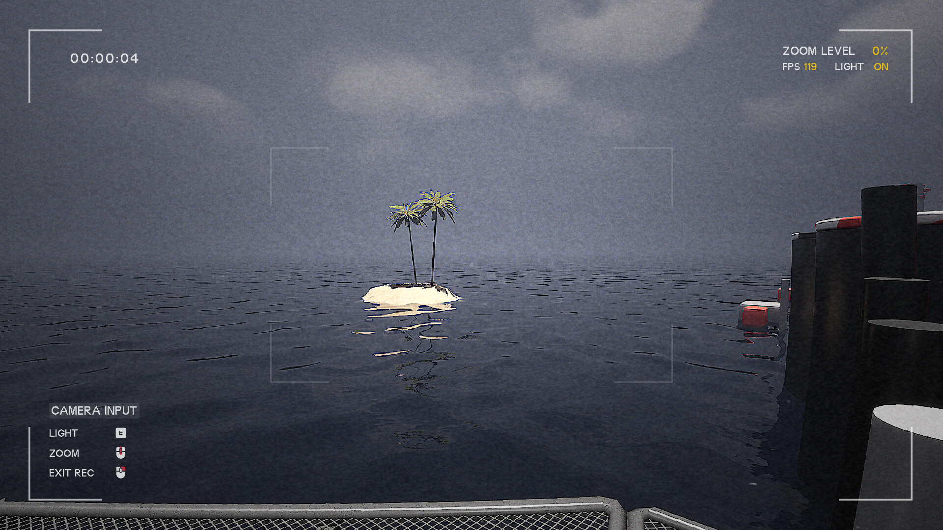 Unknown Rules screenshot #19
