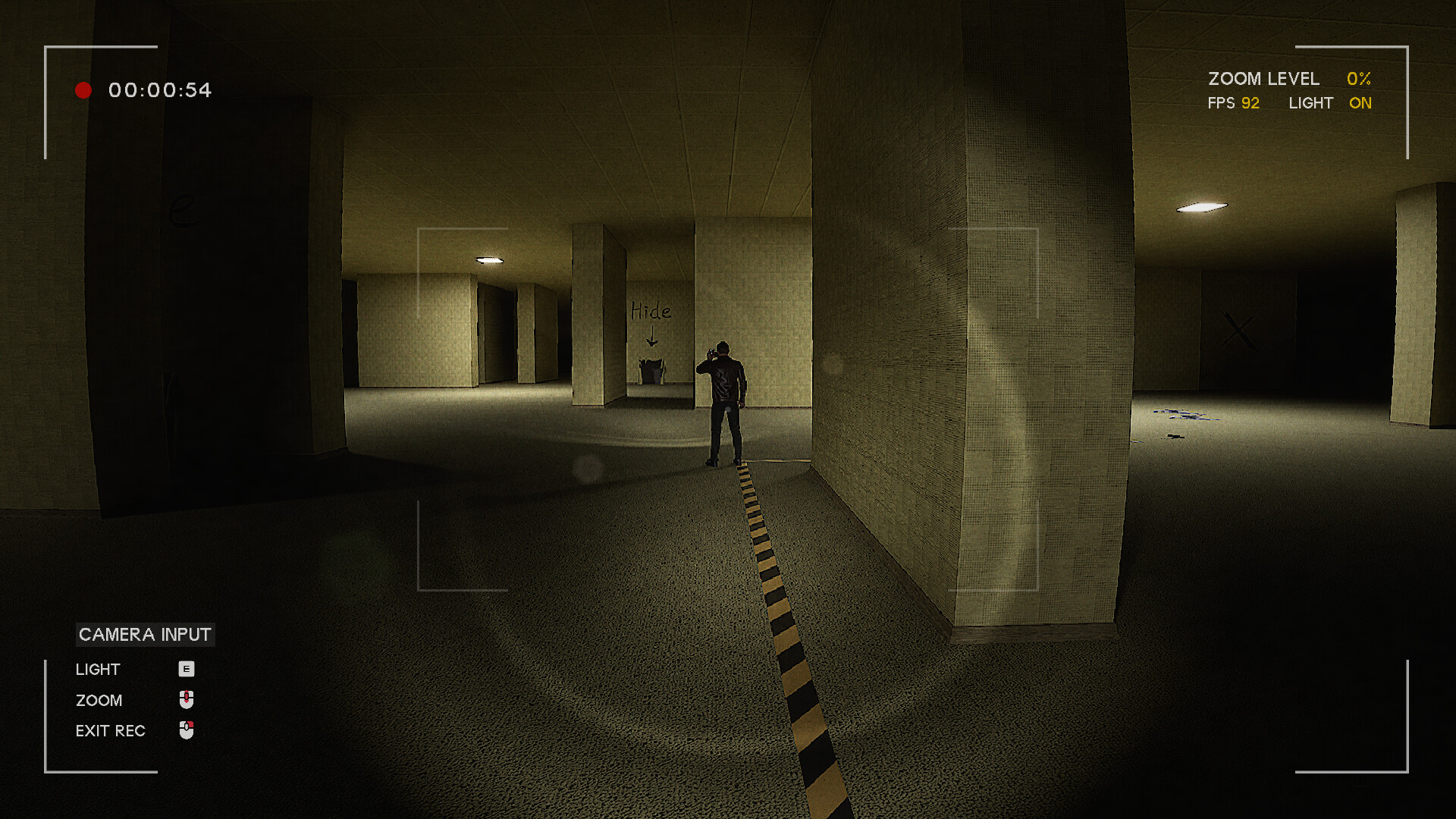 Unknown Rules screenshot #5