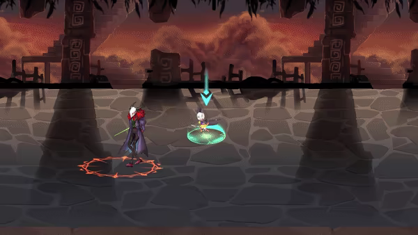 Lord Of Tower video 1