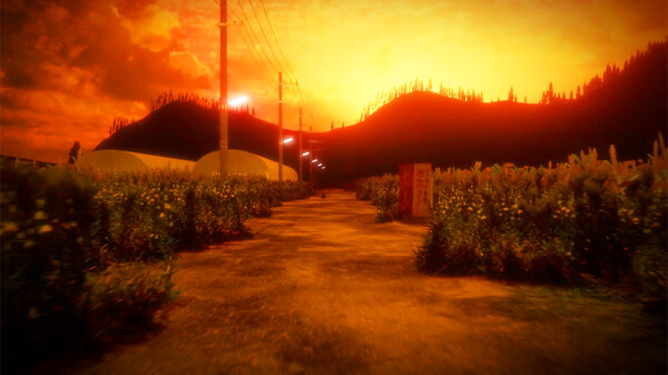 This Curse Is Metal as Hell! | Kusodeka Bayashi screenshot 6