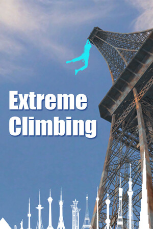 Escalada extrema