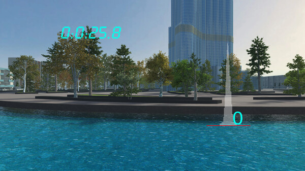 Screenshot of Extreme Climbing