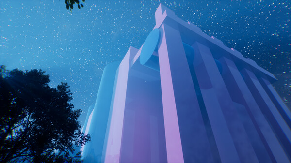 3AM CORP: The Balbazar Resort game for Linux 1