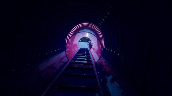 3AM CORP: The Balbazar Resort game for windows Pc 1