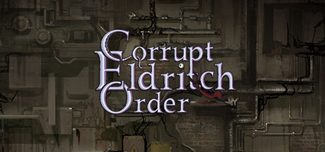 Corrupt Eldritch Order Cheat Engine/CT