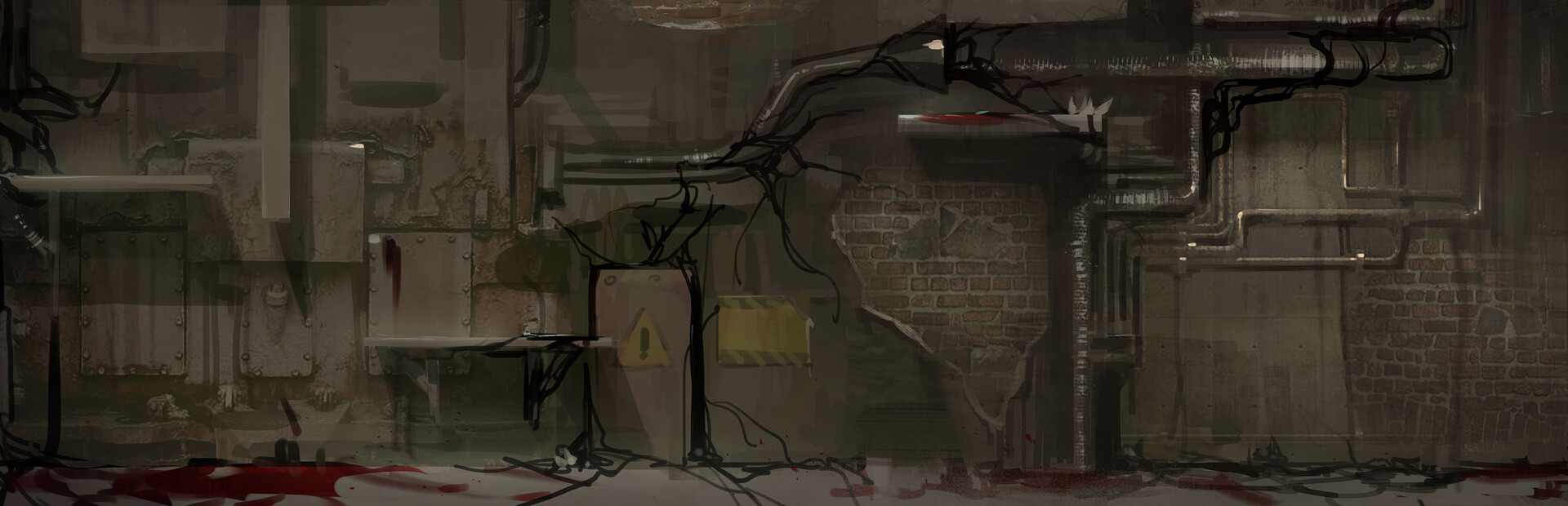 Corrupt Eldritch Order