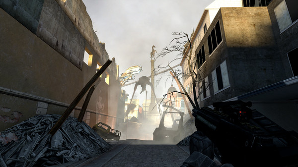 Half-Life 2: Update: скриншот 14