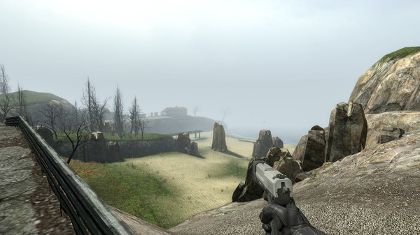 Half-Life 2: Update: скриншот 16
