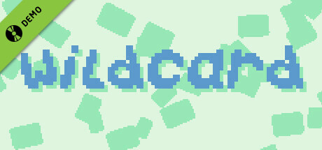 Wildcard Demo banner