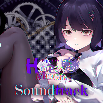 Honeymoon : Mystery Journey Soundtrack