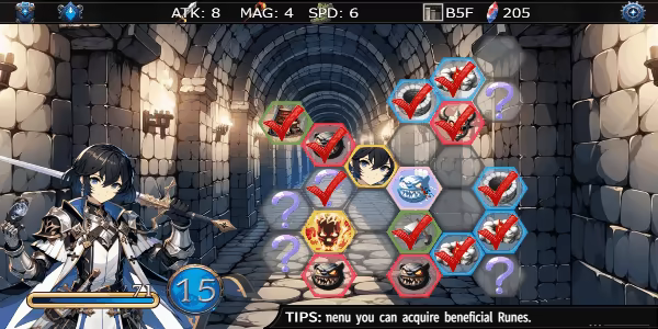 Beat in Zero video 1