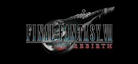 FINAL FANTASY VII REBIRTH