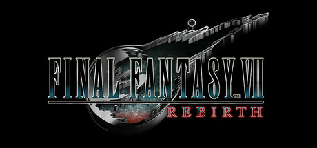 FINAL FANTASY VII REBIRTH banner image