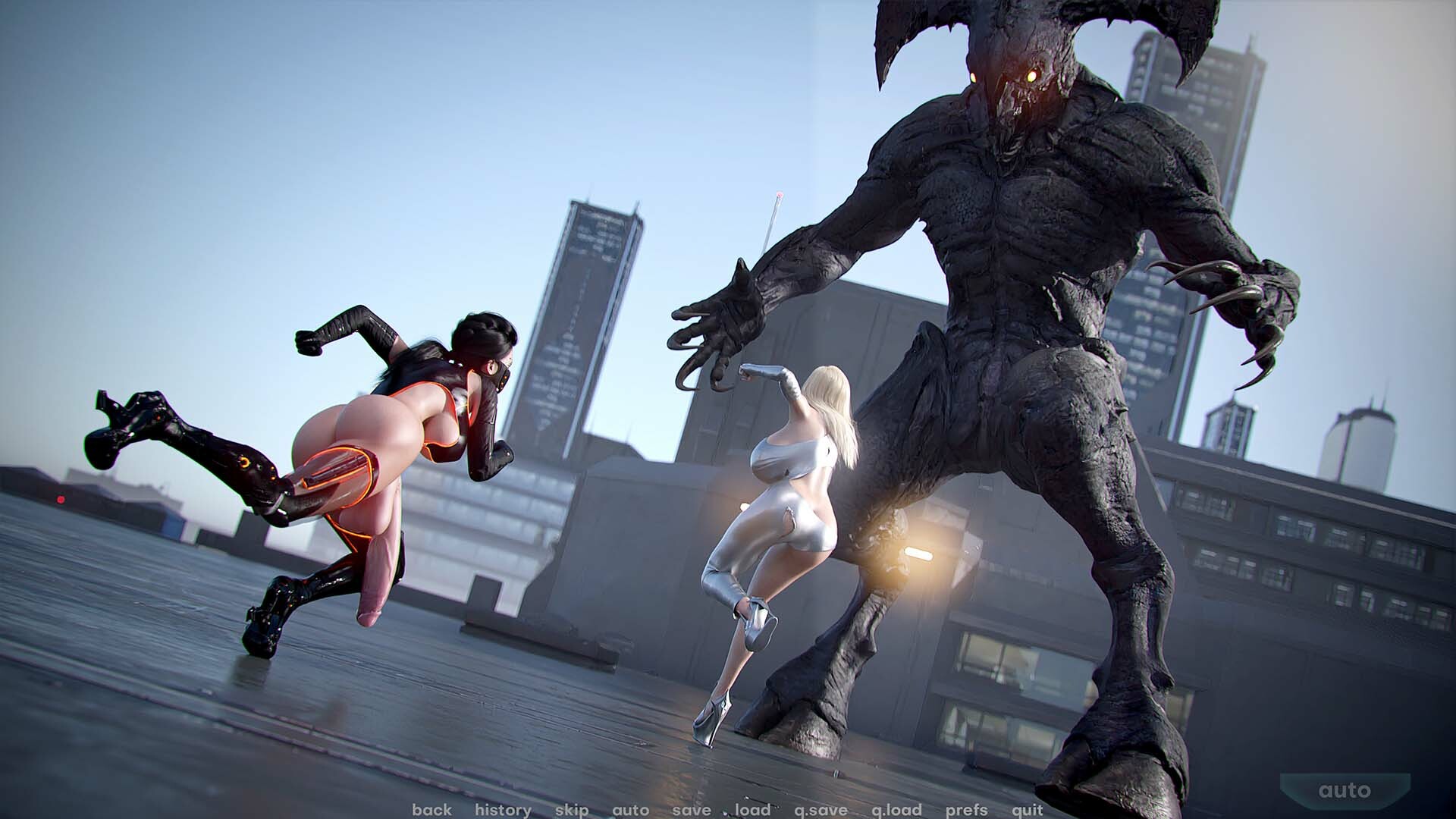 Flying High screenshot #24