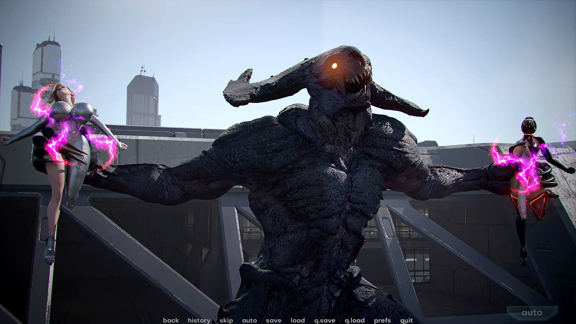 Flying High screenshot #25