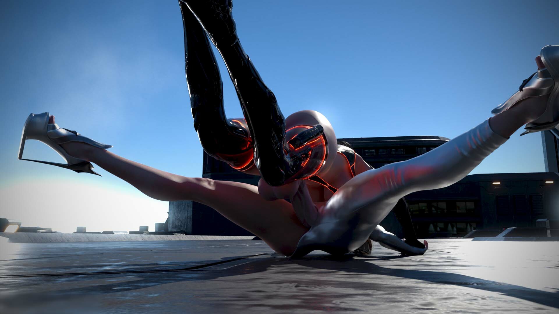 Flying High screenshot #14
